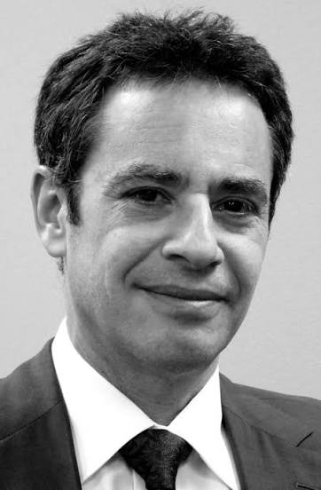 Retrato de autor da psicodinâmica contemporânea