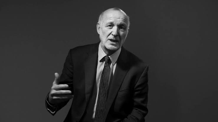 Retrato de autor da psicodinâmica contemporânea